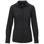 Ladies Long Sleeve Alex Varga Hallstatt Shirt