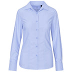 Ladies Long Sleeve Alex Varga Hallstatt Shirt