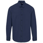 Mens Long Sleeve Sheffield Stretch Shirt