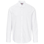 Mens Long Sleeve Sheffield Stretch Shirt