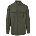 Mens Long Sleeve Amatola Shirt