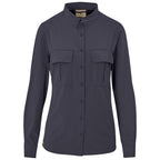 Ladies Long Sleeve Amatola Shirt