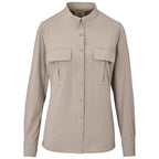 Ladies Long Sleeve Amatola Shirt