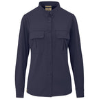 Ladies Long Sleeve Amatola Shirt