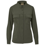 Ladies Long Sleeve Amatola Shirt