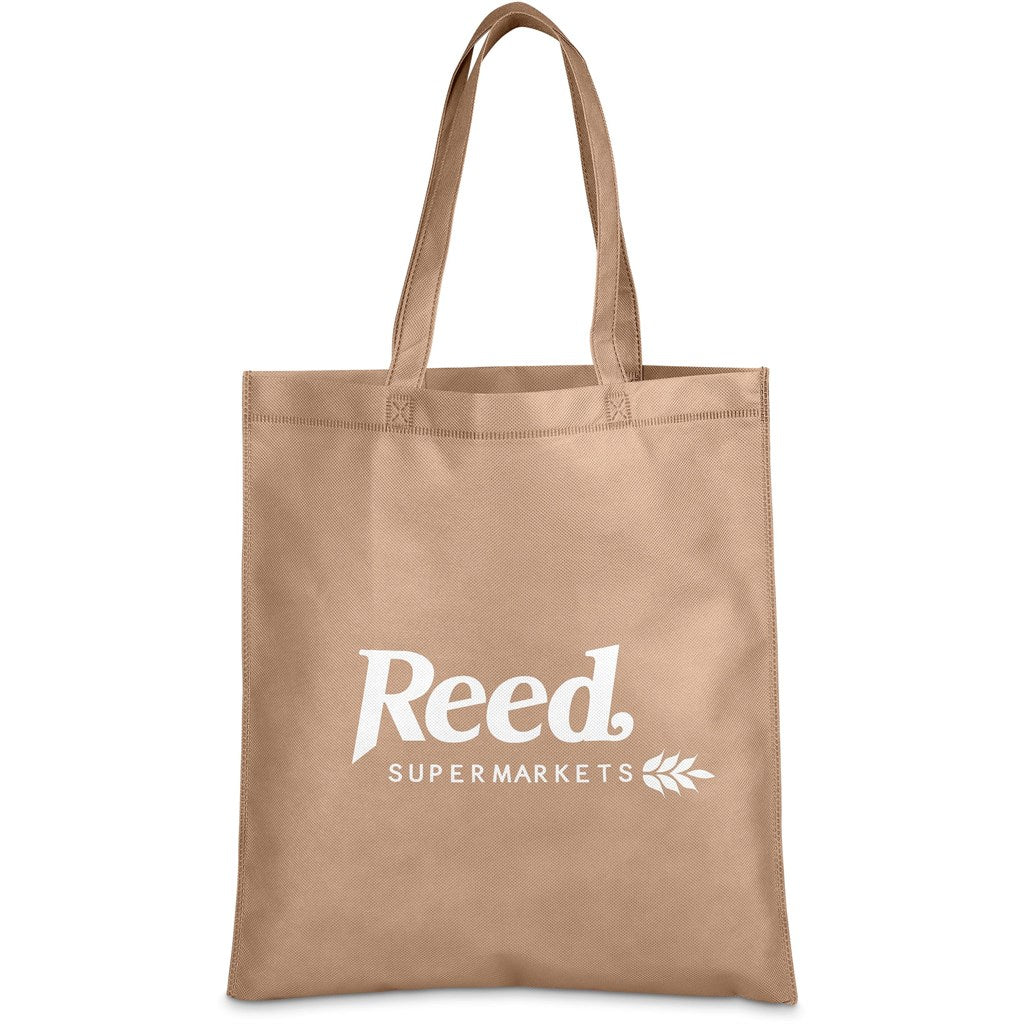 Altitude Back-To-Nature Non-Woven Shopper