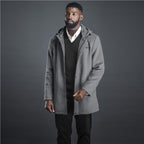 Mens Alex Varga Gallegos Jacket