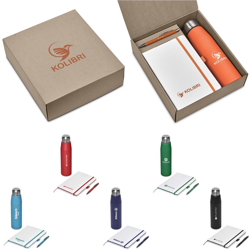 Palmer Kraft Gift Set