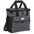 US Basic Greyston 24-Can Cooler