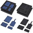 Serendipio Tourist Travel Set