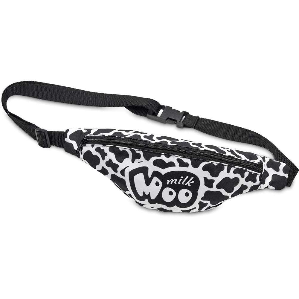 Pre-Printed Sample Hoppla Kosi Mini Toiletry Bag