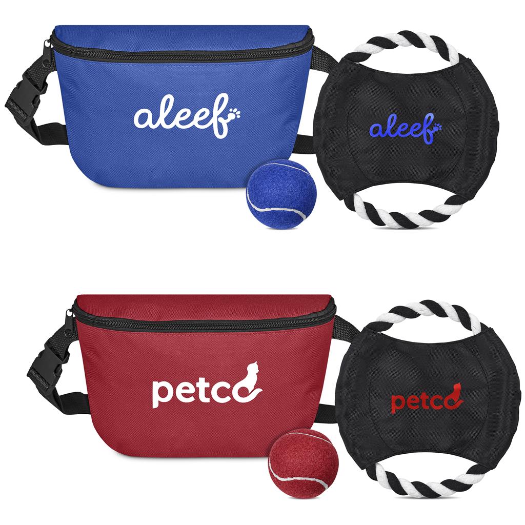 Altitude Champ Pet Set