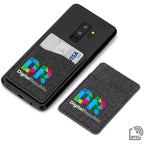 Altitude Oracle Phone Card Holder