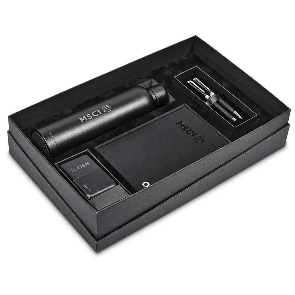 Alex Varga Braxus Gift Set
