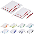 Olson Notebook & Pen Set