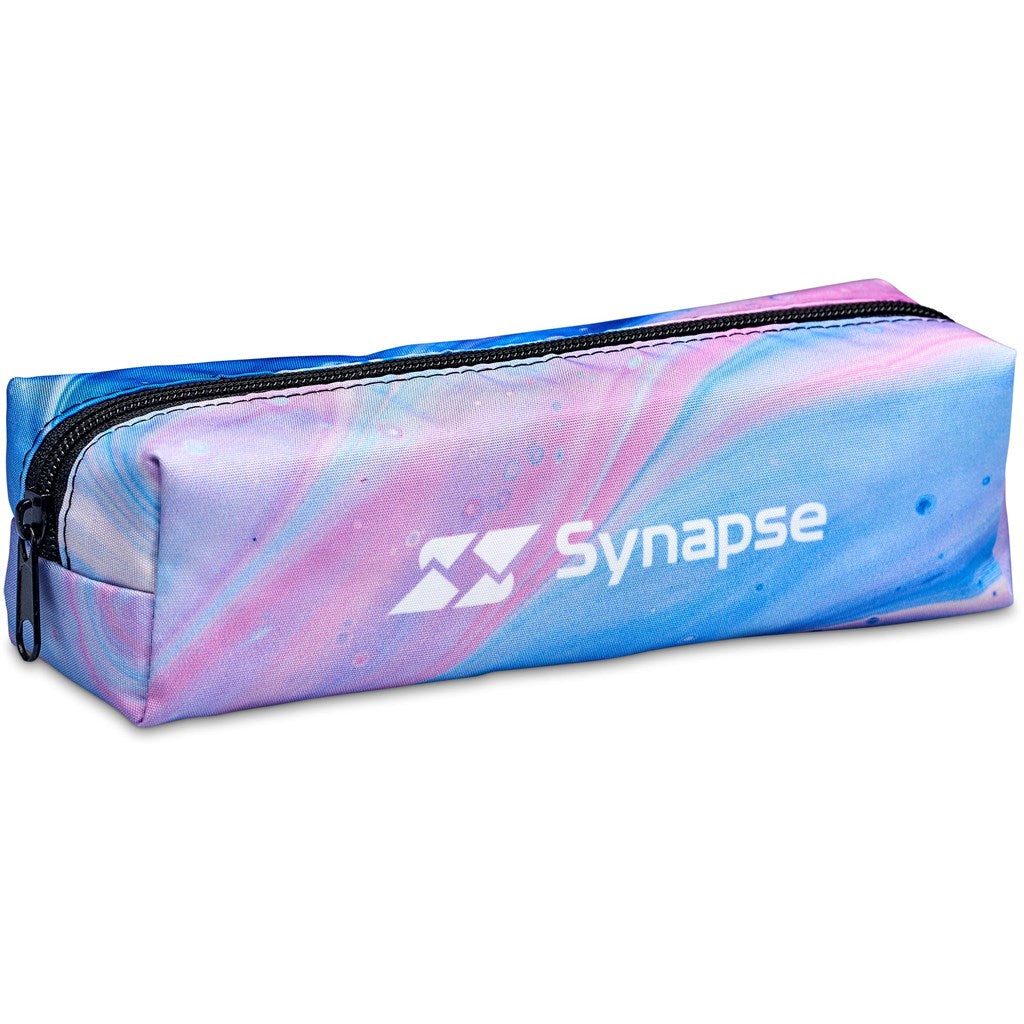 Pre-Production Sample Hoppla Robben Cross Body Sling Pouch