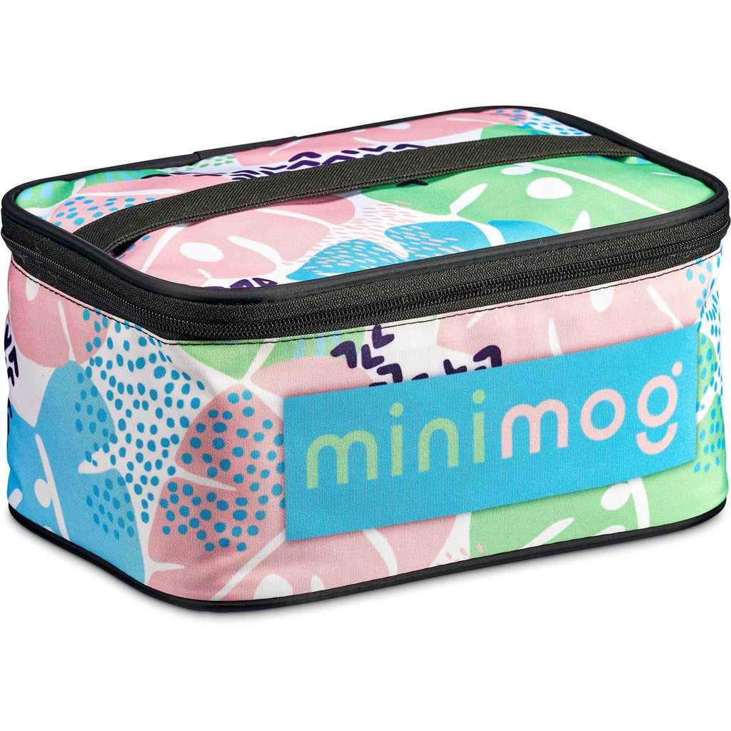 Pre-Printed Sample Hoppla Family Picnic Cooler