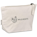 Okiyo Asa Cosmetic & Accessory Bag