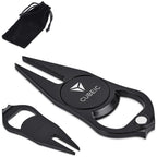 Alex Varga Porto Divot Tool
