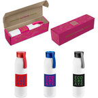 Altitude Serendipity Bottle in Bianca Custom Gift Box