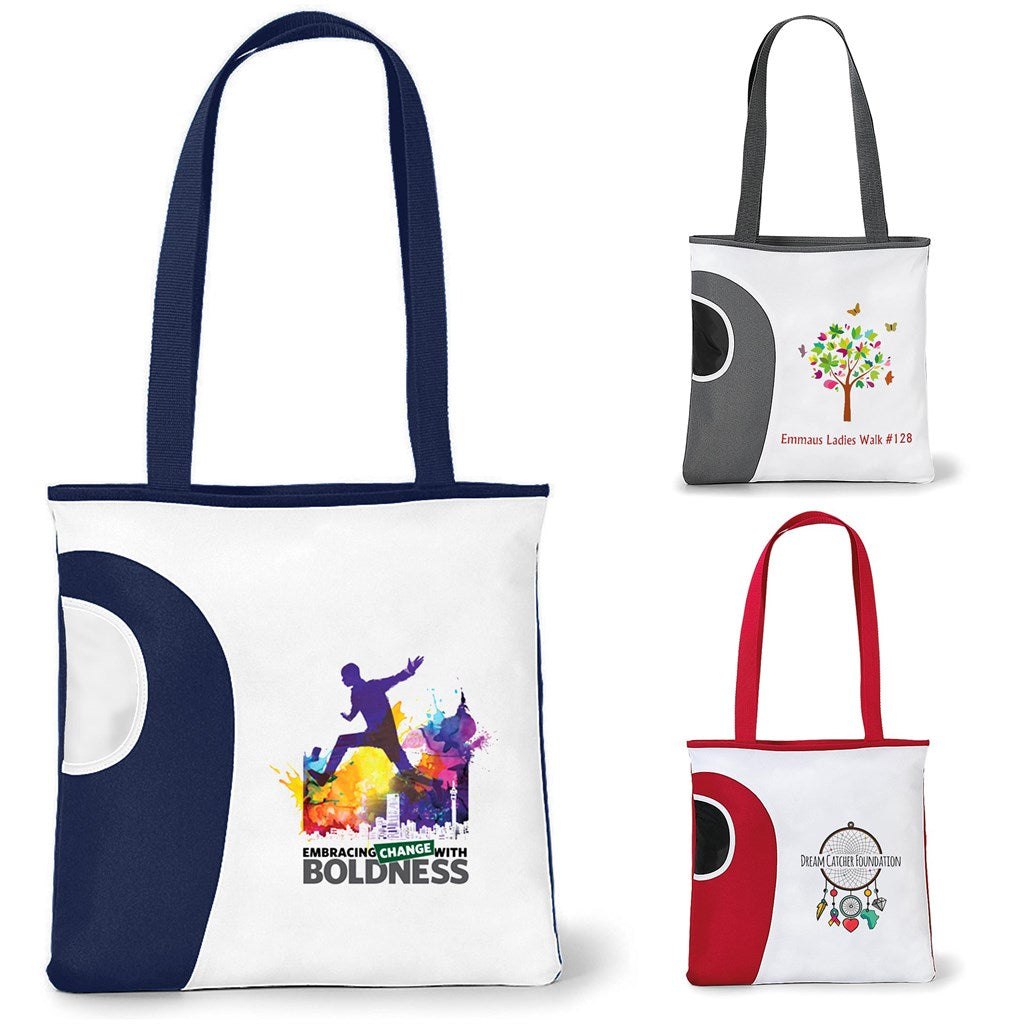 Altitude Artesian Conference Tote