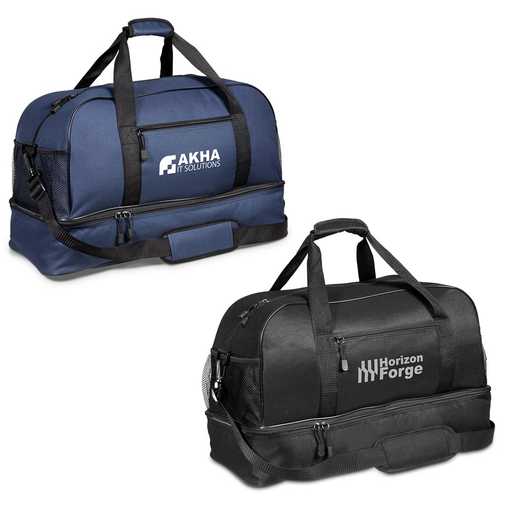 Altitude Maine Double-Decker Bag
