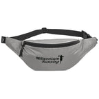 Slazenger Olympia Reflective Waist Bag