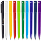 Altitude Metro Ball Pen
