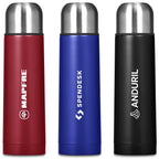 Altitude Alpaca Stainless Steel Vacuum Flask – 500ml