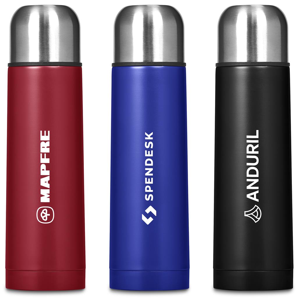 Altitude Alpaca Stainless Steel Vacuum Flask – 500ml
