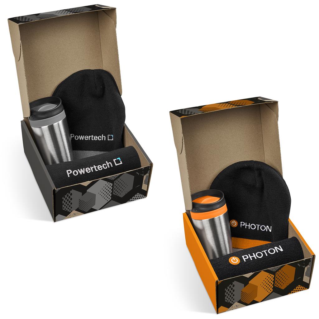 Callan Winter Gift Set
