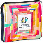 Hoppla Domain Neoprene Tablet Sleeve – 10-11 inch