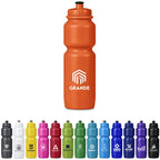 Altitude Strada Plastic Water Bottle - 800ml
