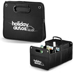 Altitude Drive-Time Cargo Organiser