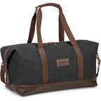 Serendipio Hamilton Canvas Weekend Bag
