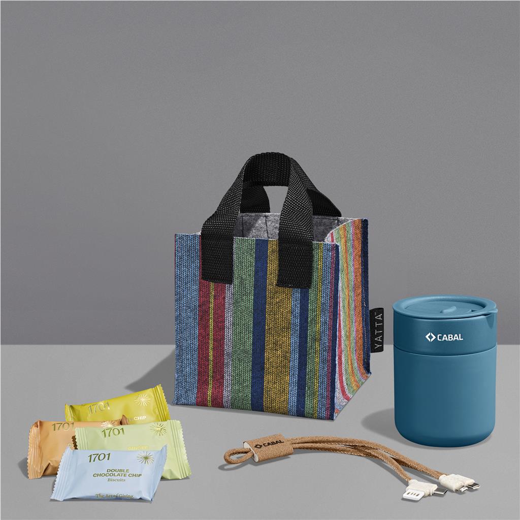 Yatta Sweet Sip Hamper