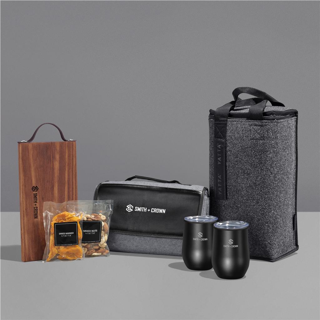 Yatta Backroad Bites Hamper