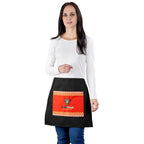 Hoppla Classic Half Apron