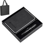 Alex Varga Petrovich Notebook & Pen Set