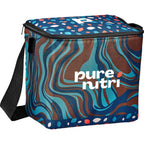 Pre-Production Sample Hoppla Access Wallet