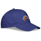 Memphis Cap -  5 Panel