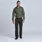 Mens Cargo Pants