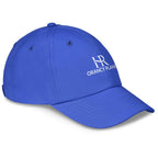 Okiyo Sugoi Recycled Cap - 6 Panel