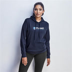 Ladies Okiyo Kaizen Eco Hooded Sweater