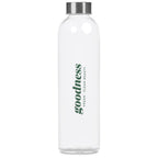 Kooshty Pura Plus Glass Water Bottle – 750ml