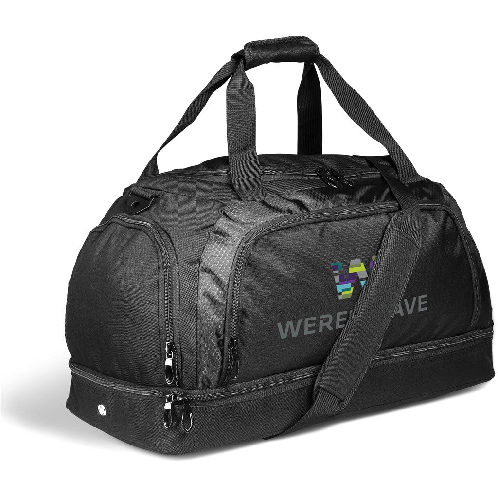 Altitude Houston Double-Decker Bag
