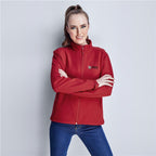 Ladies Nagano Softshell Jacket