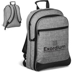 Altitude Capital Anti-Theft Laptop Backpack