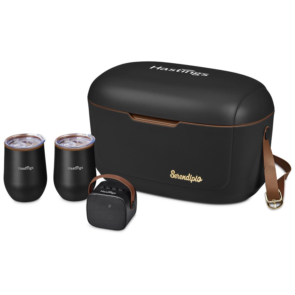 Serendipio Hampstead Gift Set