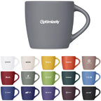 Altitude Altra Ceramic Coffee Mug – 330ml